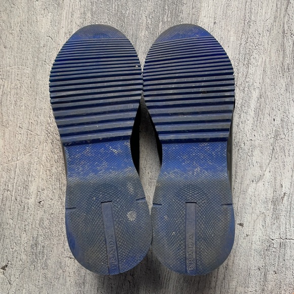 Prada sneakers - Picture 3 of 5